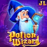Bocoran RTP Slot Jili Potion Wizard
